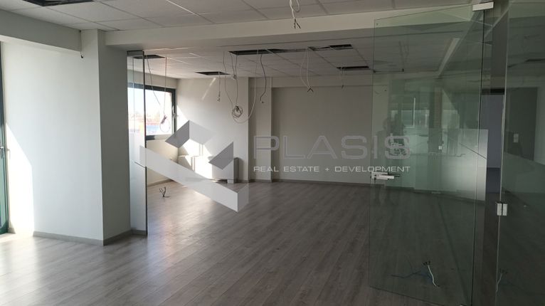 Γραφείο 770 τ.μ. για ενοικίαση, Αθήνα - Βόρεια Προάστια, Νέα Ιωνία
