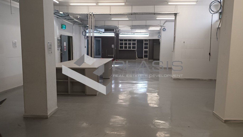 Γραφείο 770 τ.μ. πρός ενοικίαση, Αθήνα - Βόρεια Προάστια, Νέα Ιωνία