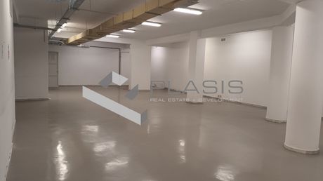 Γραφείο 690τ.μ. για ενοικίαση-Νέα ιωνία