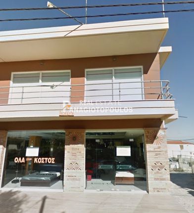 Store 1.150 sqm for rent, Chios Prefecture, Chios