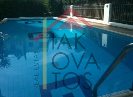 Διαμέρισμα 182 τ.μ. για ενοικίαση