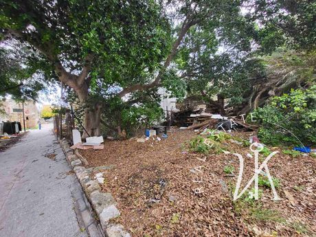 Land plot 317,6sqm for sale-Rhodes