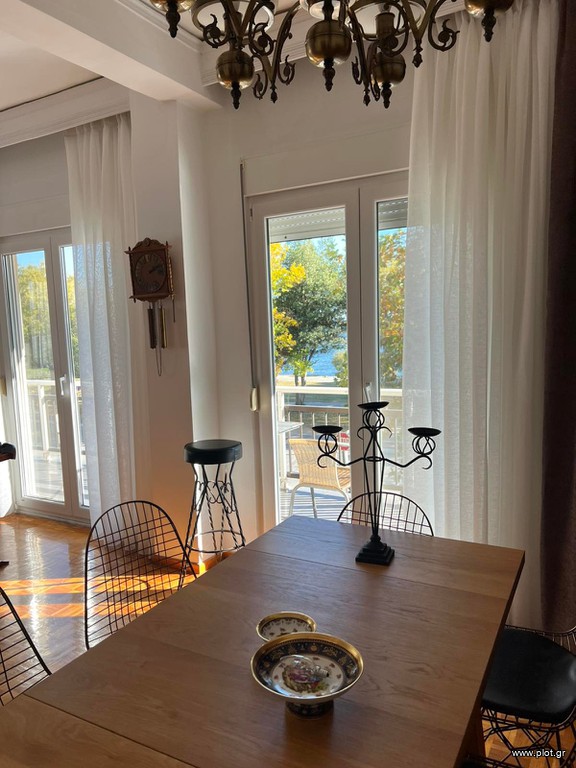 Διαμέρισμα 120 τ.μ. προς πώληση, Κέντρο Αλεξανδρούπολης