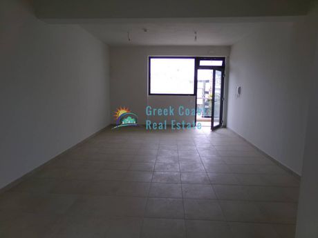 Office 40sqm for rent-Patra » Prosfigika