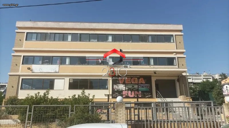 Επαγγελματικό 1.600 τ.μ. προς ενοικίαση, Κωνσταντινοπολίτικα