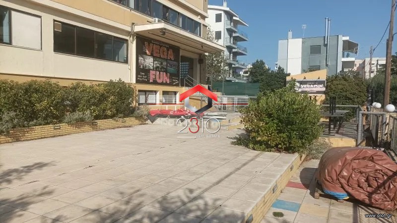 Επαγγελματικό 1.600 τ.μ. προς ενοικίαση, Κωνσταντινοπολίτικα