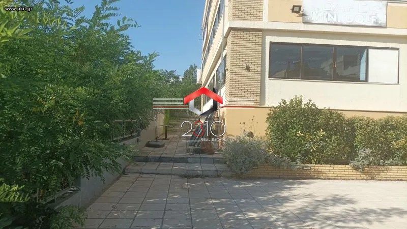 Επαγγελματικό 1.600 τ.μ. προς ενοικίαση, Κωνσταντινοπολίτικα