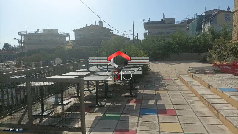 Επαγγελματικό 1.600 τ.μ. προς ενοικίαση, Κωνσταντινοπολίτικα