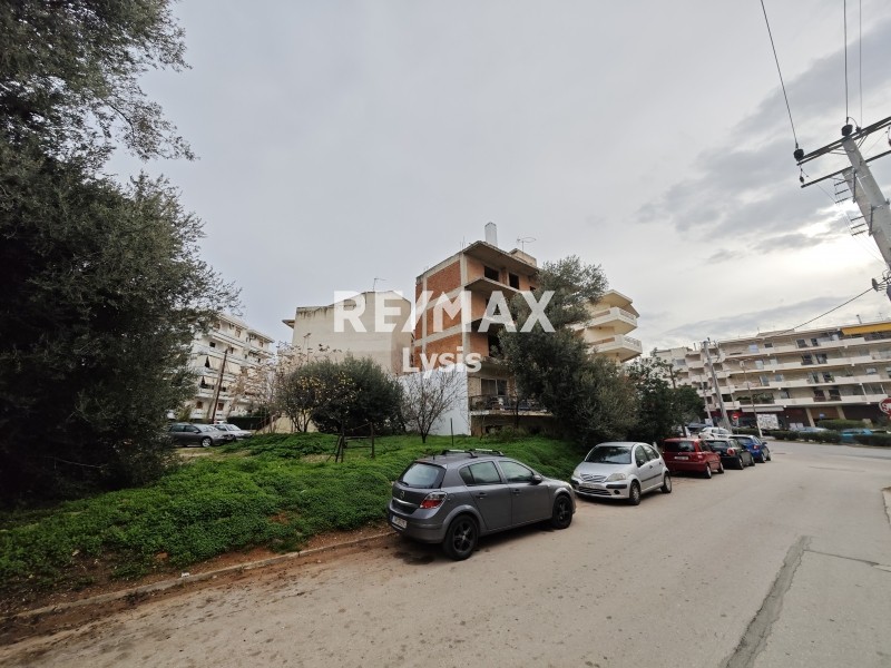 Κτίριο 575 τ.μ. προς πώληση, Άλσος Κτήματος Συγγρού