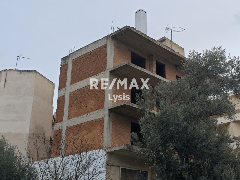 Κτίριο 575 τ.μ. προς πώληση, Άλσος Κτήματος Συγγρού