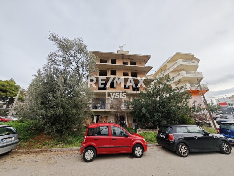 Κτίριο 575 τ.μ. προς πώληση, Άλσος Κτήματος Συγγρού