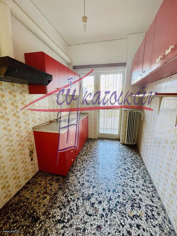 Apartment 70 sqm for sale, Tampouria