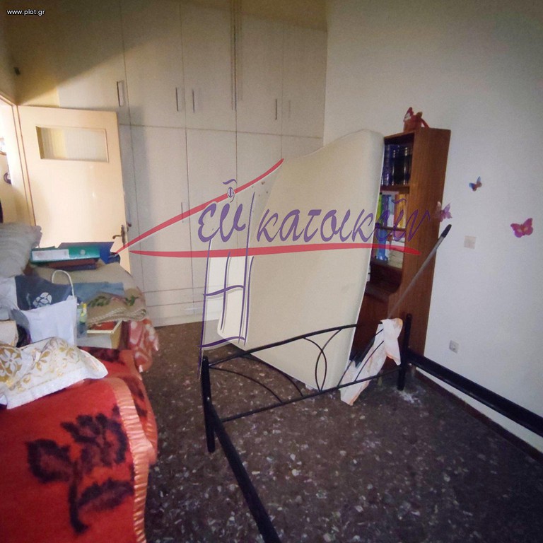 Apartment 98 sqm for sale, Koridallos