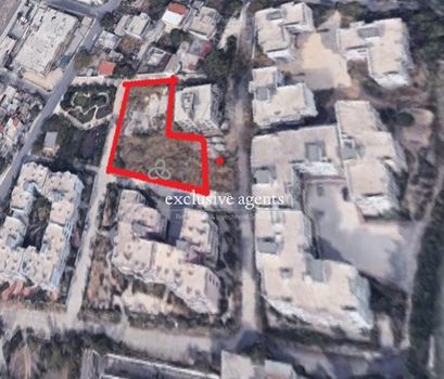 Οικόπεδο 1.500 τ.μ. για πώληση