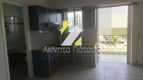 Studio / γκαρσονιέρα 30τ.μ. για ενοικίαση-Πάτρα » Προάστιο