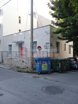 Οικόπεδο 173τ.μ. για πώληση-Ζωγράφου » Κέντρο