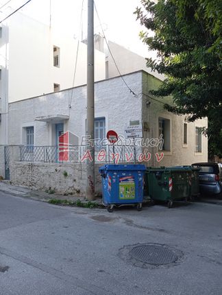 Land plot 173 sqm for sale, Athens - South, Zografou