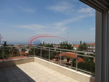 Μεζονέτα 250τ.μ. για πώληση-Πανόραμα » Συνοικισμός νόμου 751