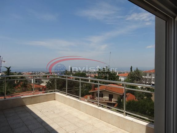 Μεζονέτα 250 τ.μ. για πώληση, Θεσσαλονίκη - Περιφ/Κοί Δήμοι, Πανόραμα