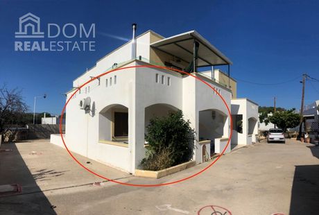 Διαμέρισμα 64τ.μ. για πώληση-Λέρος » Αγία μαρίνα