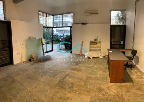 Μεζονέτα 140τ.μ. για ενοικίαση-Αγία παρασκευή » Ερτ