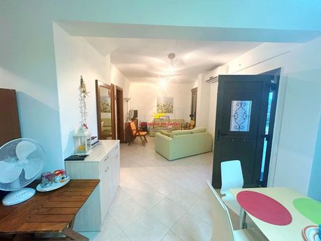 Maisonette 120sqm for sale-Kassandra » Pefkochori