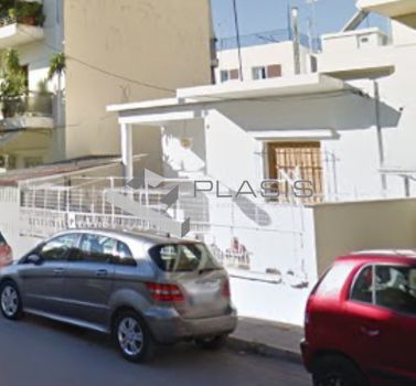 Οικόπεδο 220τ.μ. για πώληση-Άγιοι ανάργυροι