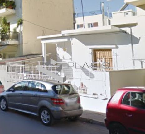 Οικόπεδο 220 τ.μ. για πώληση, Αθήνα - Δυτικά Προάστια, Άγιοι Ανάργυροι