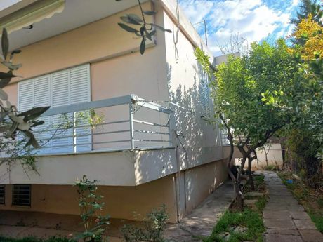 Διαμέρισμα 120τ.μ. για πώληση-Χαλάνδρι » Ριζάρειος