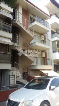 Studio / γκαρσονιέρα 55τ.μ. για πώληση-Άνω τούμπα