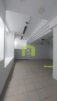 Κατάστημα 163τ.μ. για πώληση-Κέντρο