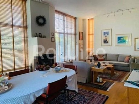 Villa 240sqm for sale-Thermi » Souroti