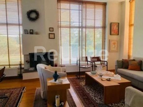 Villa 240sqm for sale-Thermi » Souroti