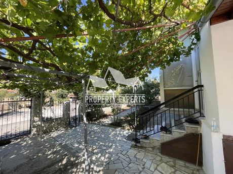 Μονοκατοικία 75τ.μ. για πώληση-Τραϊανούπολη » Λουτρός
