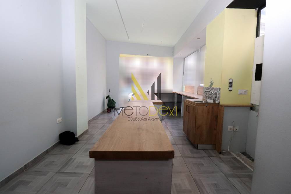 Κατάστημα 55 τ.μ. πρός ενοικίαση, Θεσσαλονίκη - Περιφ/Κοί Δήμοι, Νεάπολη