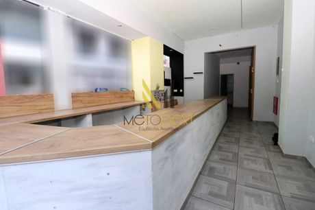Κατάστημα 55τ.μ. για ενοικίαση-Νεάπολη » Άγιος γιώργιος - τρώαδα