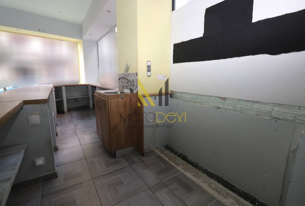 Κατάστημα 55 τ.μ. πρός ενοικίαση, Θεσσαλονίκη - Περιφ/Κοί Δήμοι, Νεάπολη