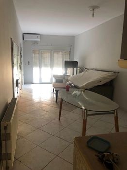 Apartment 60sqm for rent-Veroia » Center