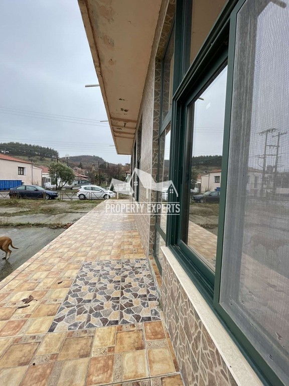 Κατάστημα 220 τ.μ. πρός πώληση, Εβρος, Τραϊανούπολη