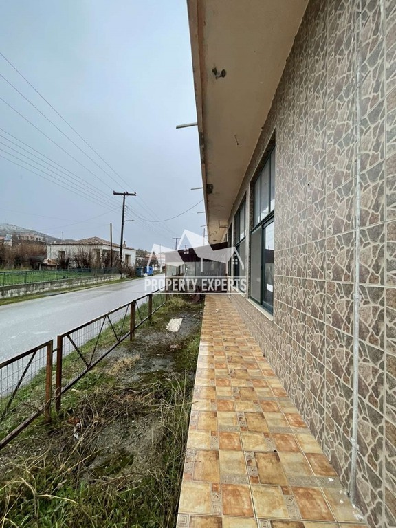 Κατάστημα 220 τ.μ. πρός πώληση, Εβρος, Τραϊανούπολη