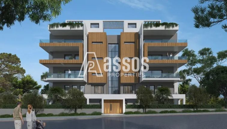 Apartment 92 sqm for sale, Athens - South, Glyfada