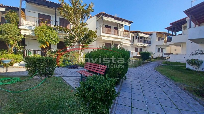 Διαμέρισμα 65 τ.μ. προς πώληση, Φούρκα Κασσάνδρας