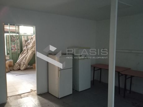 Κατάστημα 45τ.μ. για ενοικίαση-Αμπελόκηποι - πεντάγωνο