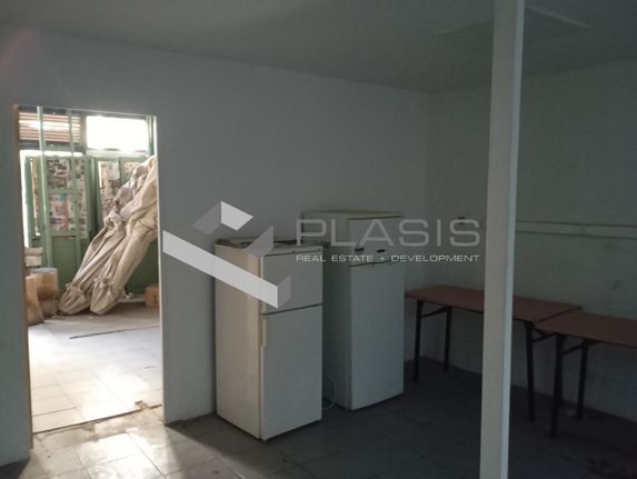 Store 45 sqm for rent, Athens - Center, Ampelokipoi - Pentagon