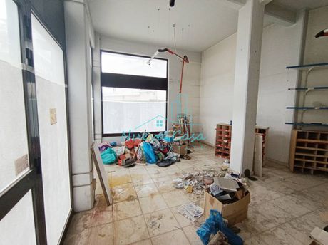 Κατάστημα 117τ.μ. για ενοικίαση-Πάτρα » Γύφτικα
