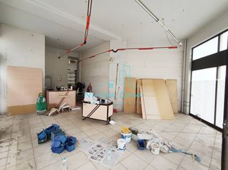 Κατάστημα 117 τ.μ. πρός ενοικίαση, Αχαΐα, Πάτρα-thumb-11