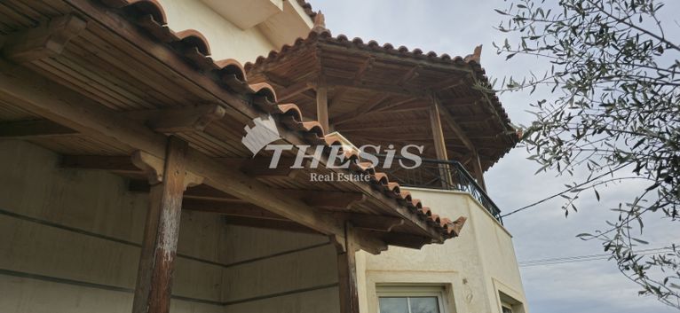 Μεζονέτα 240 τ.μ. για πώληση, Αττική - Υπόλοιπο, Μαγούλα