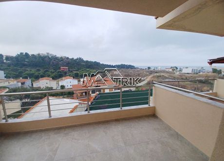 Maisonette 67sqm for sale-Sithonia » Neos Marmaras