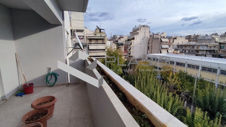 Apartment 88 sqm for sale, Athens - Center, Patision - Acharnon