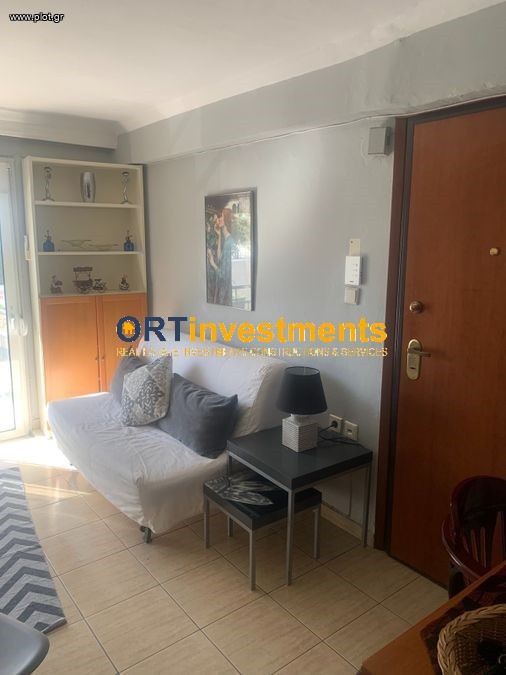 Studio / γκαρσονιέρα 25 τ.μ. πρός ενοικίαση, Θεσσαλονίκη - Περιφ/Κοί Δήμοι, Δ. Αγίου Παύλου